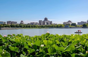 北京推出科普展览等151项暑期游园文化活动